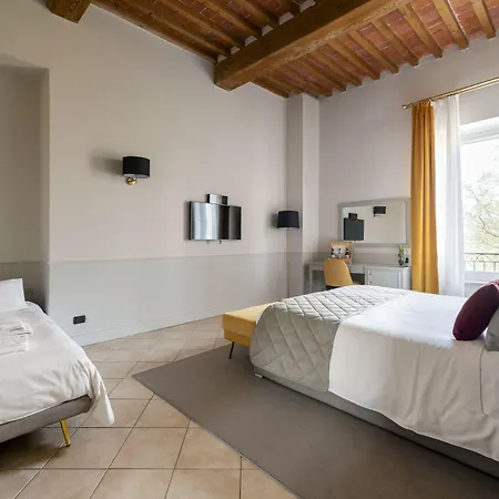 팜스테이 Relais Grazianella | Esperienze *