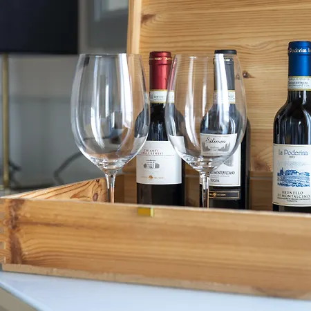 팜스테이 Relais Grazianella | Esperienze