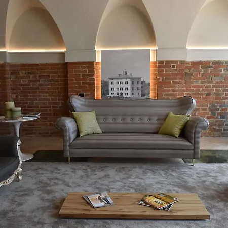 팜스테이 Relais Grazianella | Esperienze 아쿠아비바