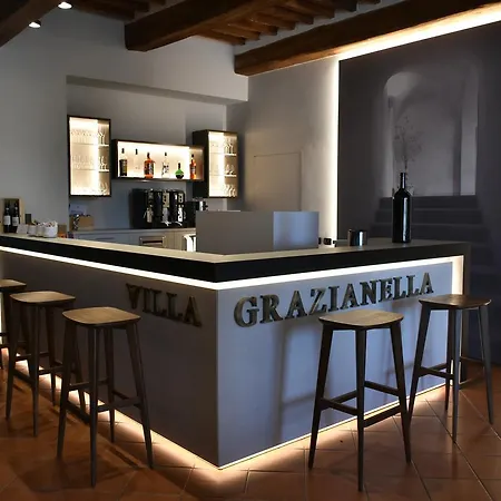 Relais Grazianella | Esperienze Acquaviva (Montepulciano)