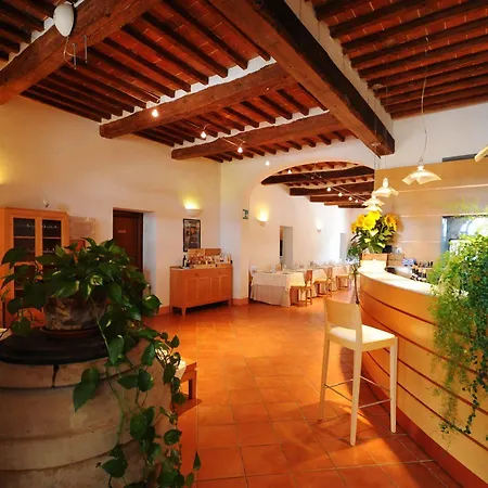 Relais Grazianella | Esperienze Vakantieboerderij