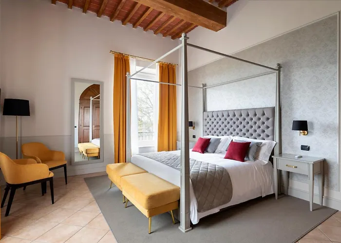 Relais Grazianella | Esperienze *