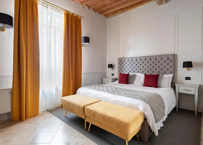 Relais Grazianella | Esperienze Çiftlik konaklama *
