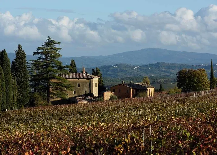Çiftlik konaklama Relais Grazianella | Esperienze Acquaviva (Montepulciano)