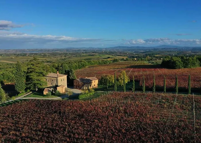 Relais Grazianella | Esperienze