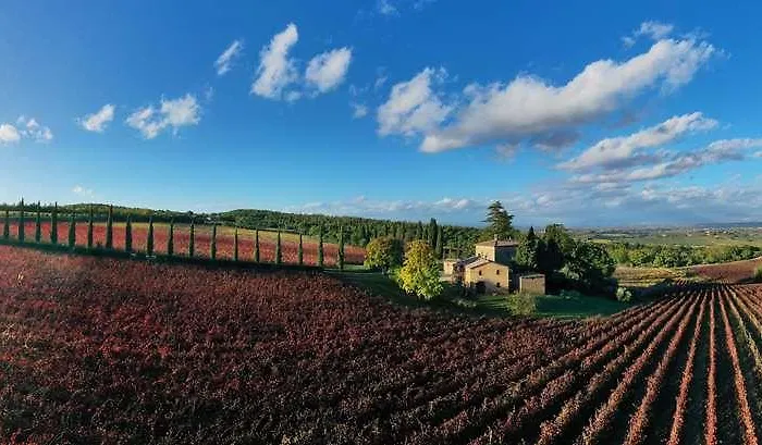 Relais Grazianella | Esperienze Çiftlik konaklama *