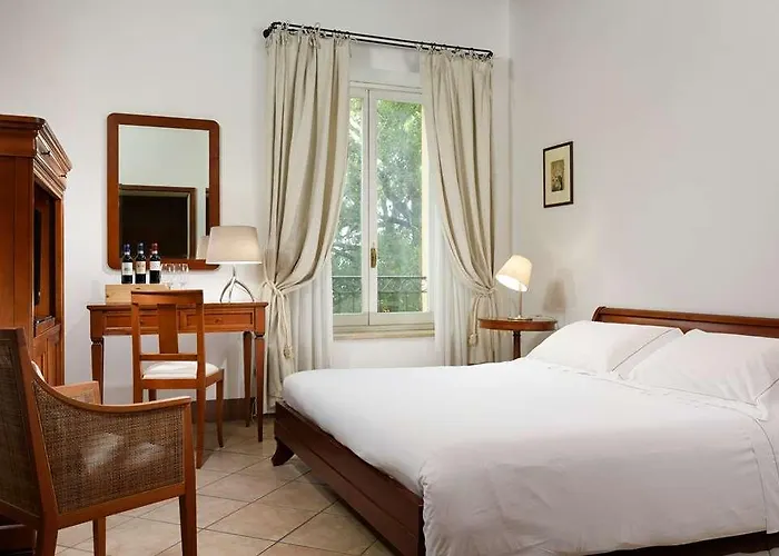Relais Grazianella | Esperienze * Acquaviva (Montepulciano)