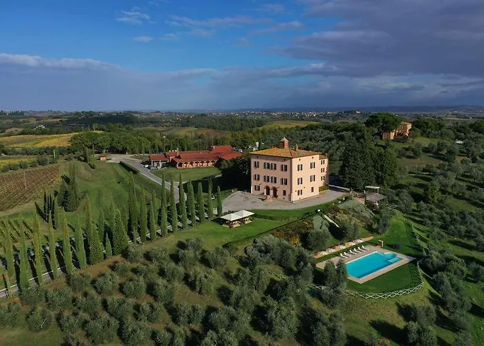 Çiftlik konaklama Relais Grazianella | Esperienze