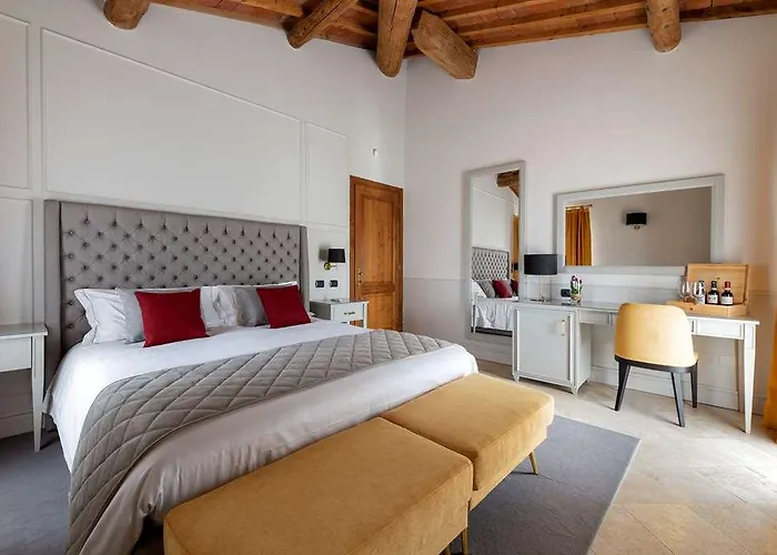 Relais Grazianella | Esperienze Çiftlik konaklama