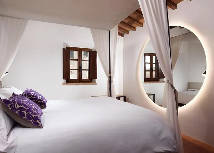 Relais Grazianella | Esperienze * Acquaviva (Montepulciano)