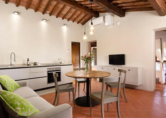 Relais Grazianella | Esperienze Çiftlik konaklama *