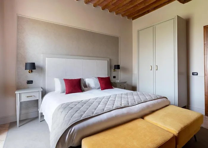 Relais Grazianella | Esperienze * Acquaviva (Montepulciano)