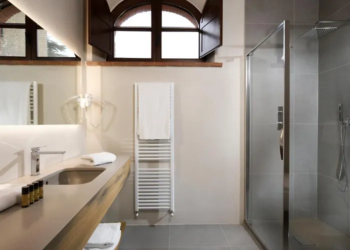 Relais Grazianella | Esperienze Acquaviva (Montepulciano)