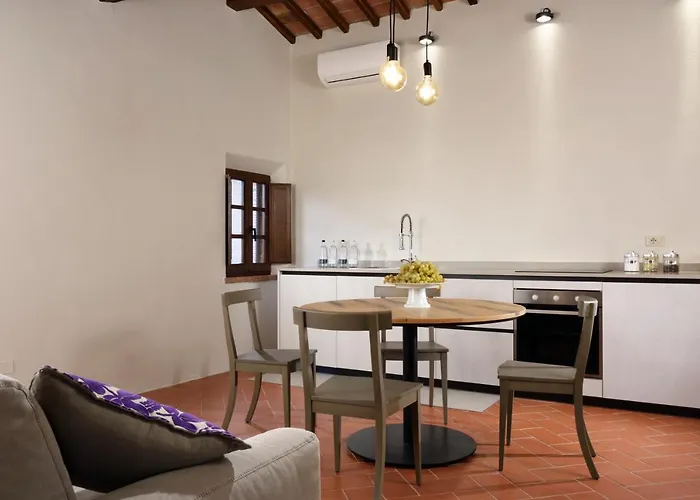 Çiftlik konaklama Relais Grazianella | Esperienze *