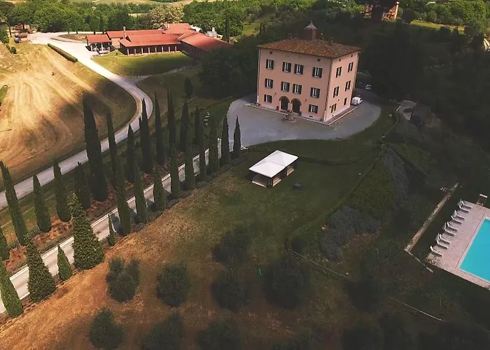 Relais Grazianella | Esperienze Çiftlik konaklama