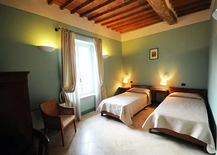 Relais Grazianella | Esperienze * Acquaviva (Montepulciano)