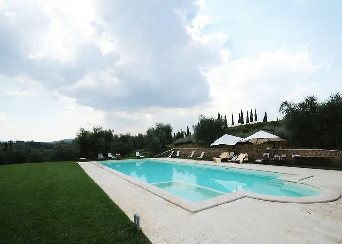 Relais Grazianella | Esperienze Çiftlik konaklama Acquaviva (Montepulciano)