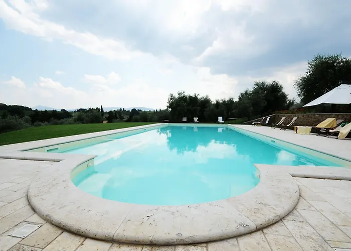Relais Grazianella | Esperienze Çiftlik konaklama