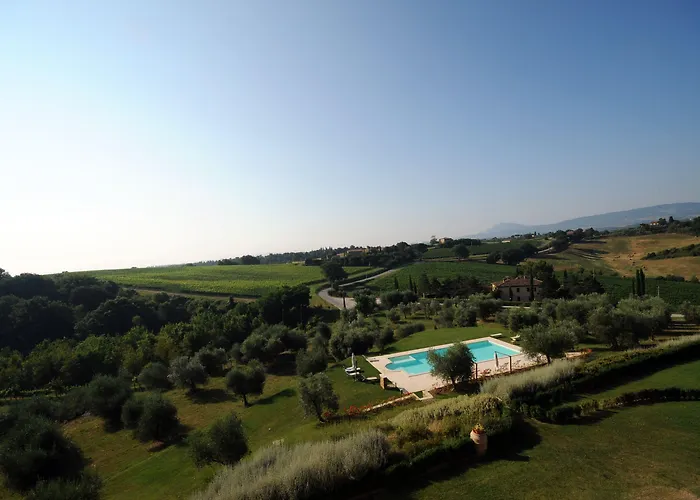 Relais Grazianella | Esperienze * Acquaviva (Montepulciano)