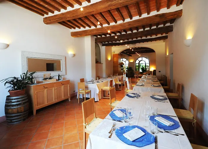 Çiftlik konaklama Relais Grazianella | Esperienze Acquaviva (Montepulciano)
