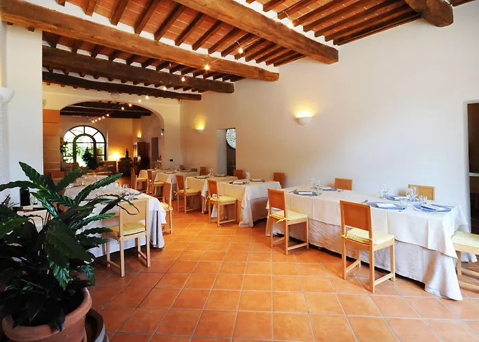 Relais Grazianella | Esperienze
