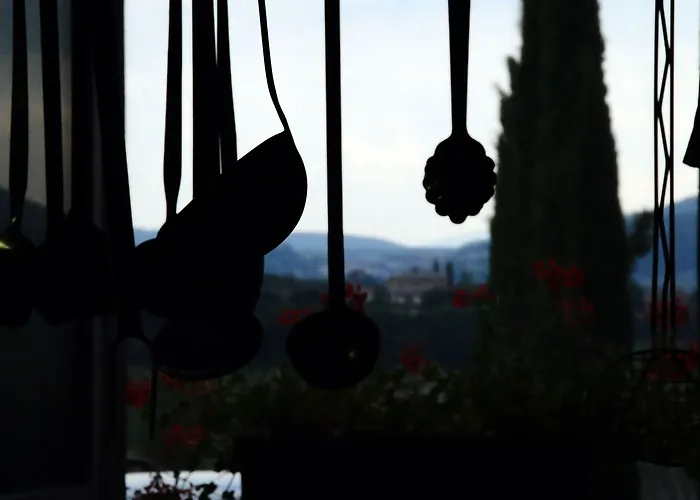 Relais Grazianella | Esperienze Acquaviva (Montepulciano)
