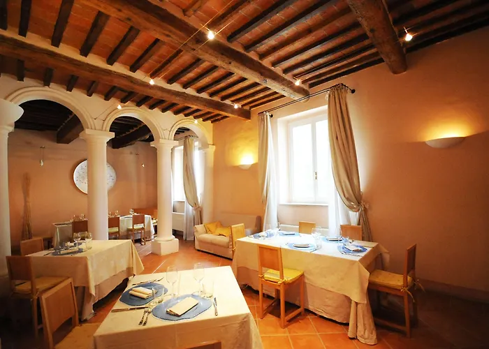 Çiftlik konaklama Relais Grazianella | Esperienze *