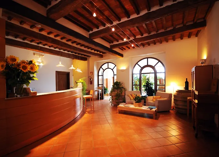Relais Grazianella | Esperienze * Acquaviva (Montepulciano)