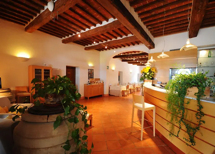 Çiftlik konaklama Relais Grazianella | Esperienze *