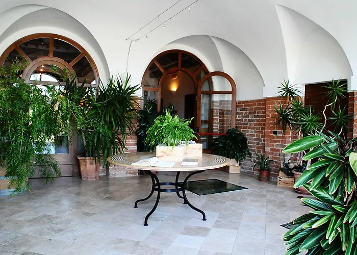 Relais Grazianella | Esperienze Çiftlik konaklama