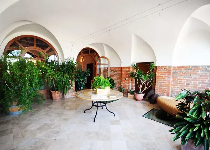 Relais Grazianella | Esperienze Acquaviva (Montepulciano)