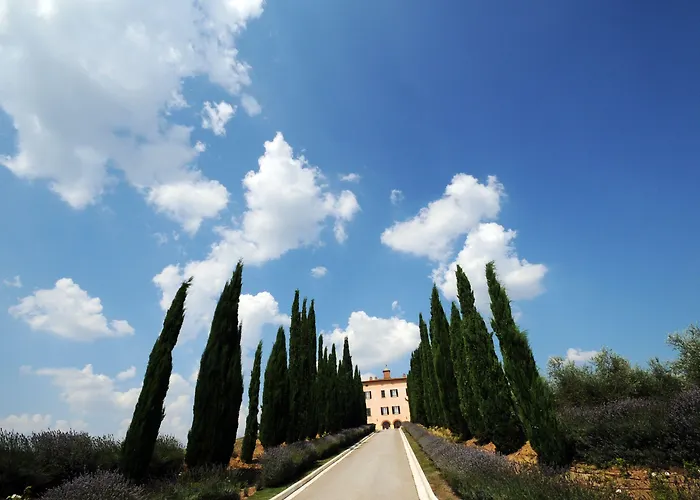 Relais Grazianella | Esperienze * Acquaviva (Montepulciano)