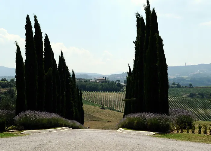 Çiftlik konaklama Relais Grazianella | Esperienze Acquaviva (Montepulciano)