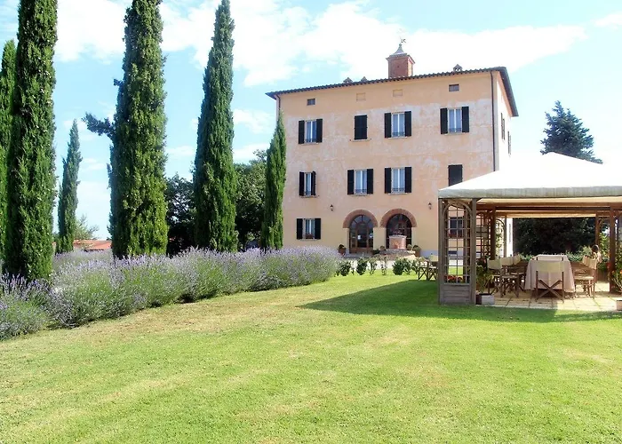 Relais Grazianella | Esperienze Çiftlik konaklama