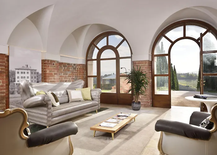 Çiftlik konaklama Relais Grazianella | Esperienze Acquaviva (Montepulciano)