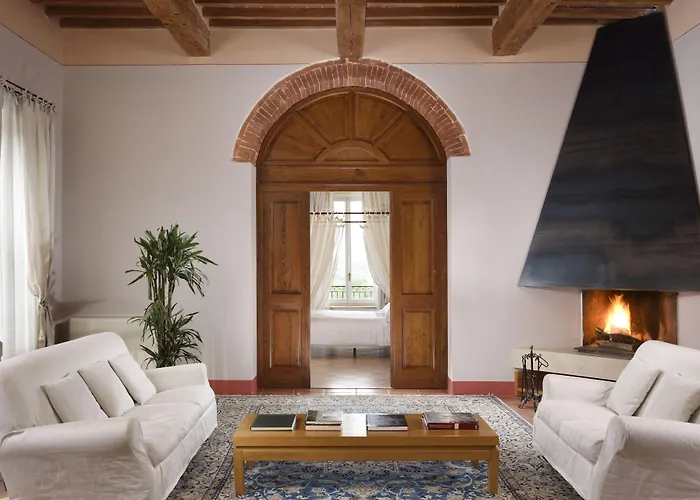 Relais Grazianella | Esperienze Çiftlik konaklama