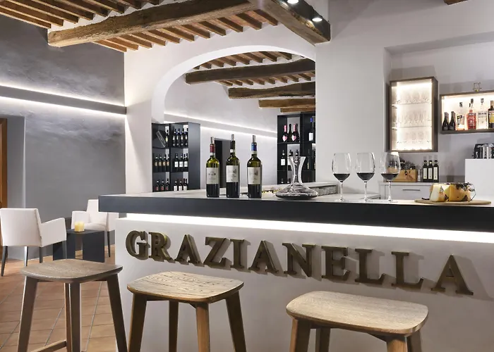 Relais Grazianella | Esperienze Çiftlik konaklama *