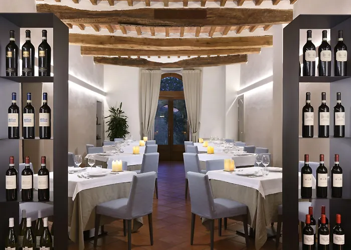 Relais Grazianella | Esperienze *