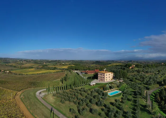 Relais Grazianella | Esperienze * Acquaviva (Montepulciano)