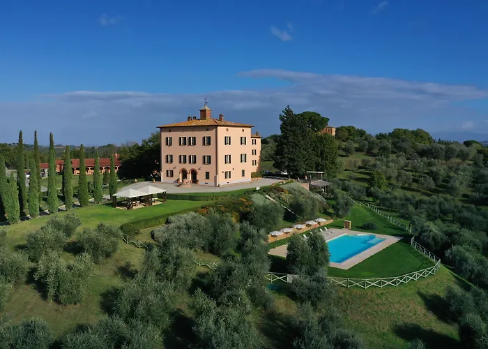 Relais Grazianella | Esperienze Çiftlik konaklama