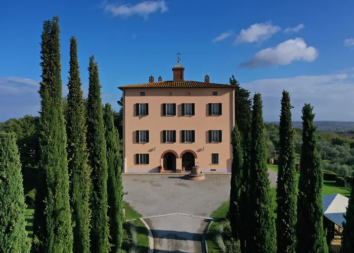 Relais Grazianella | Esperienze Çiftlik konaklama