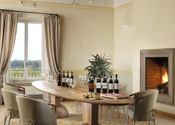 Relais Grazianella | Esperienze *