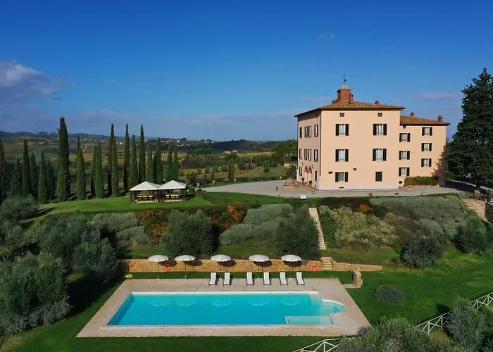Relais Grazianella | Esperienze Acquaviva (Montepulciano)