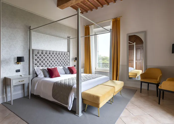 Çiftlik konaklama Relais Grazianella | Esperienze