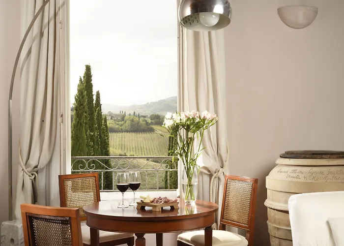 Relais Grazianella | Esperienze Çiftlik konaklama Acquaviva (Montepulciano)
