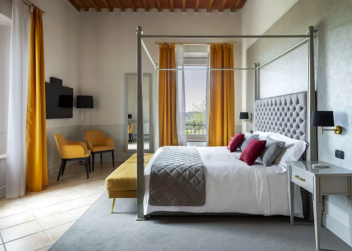 Relais Grazianella | Esperienze Çiftlik konaklama