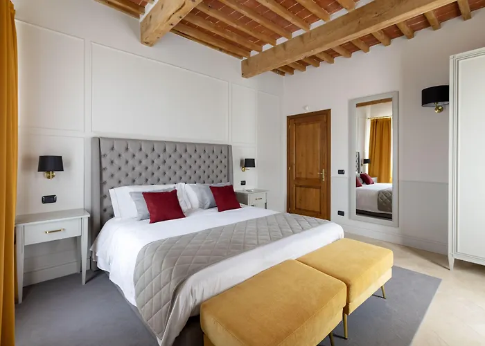 Relais Grazianella | Esperienze Çiftlik konaklama Acquaviva (Montepulciano)