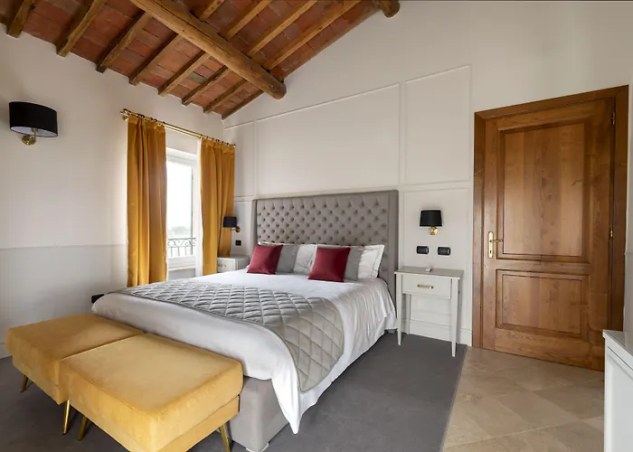 Relais Grazianella | Esperienze *