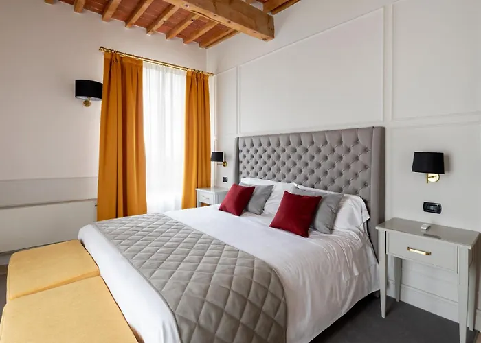 Relais Grazianella | Esperienze Çiftlik konaklama Acquaviva (Montepulciano)