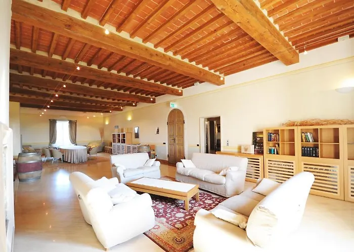 Relais Grazianella | Esperienze Çiftlik konaklama Acquaviva (Montepulciano)